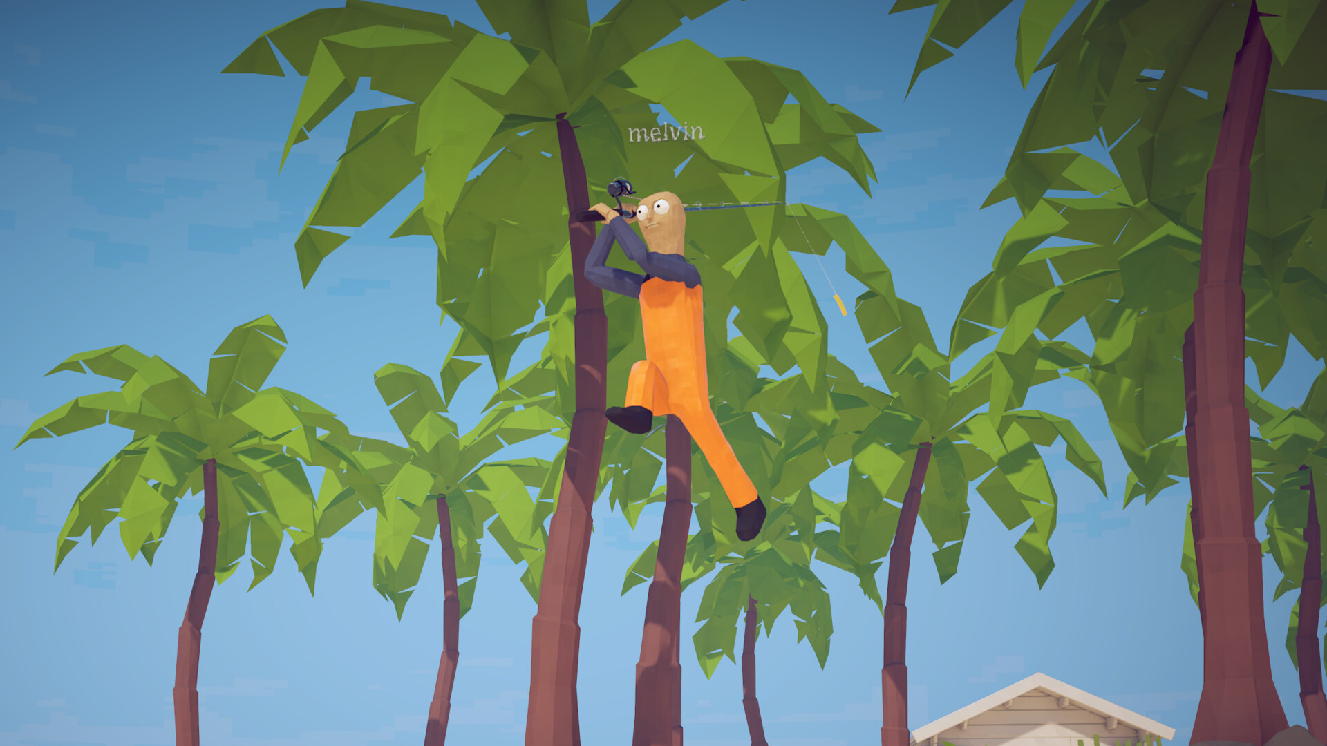 How to Fish gameplay screenshot