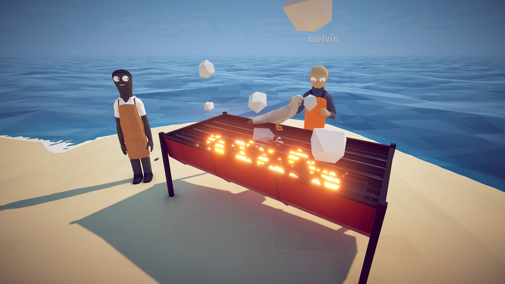 How to Fish gameplay screenshot