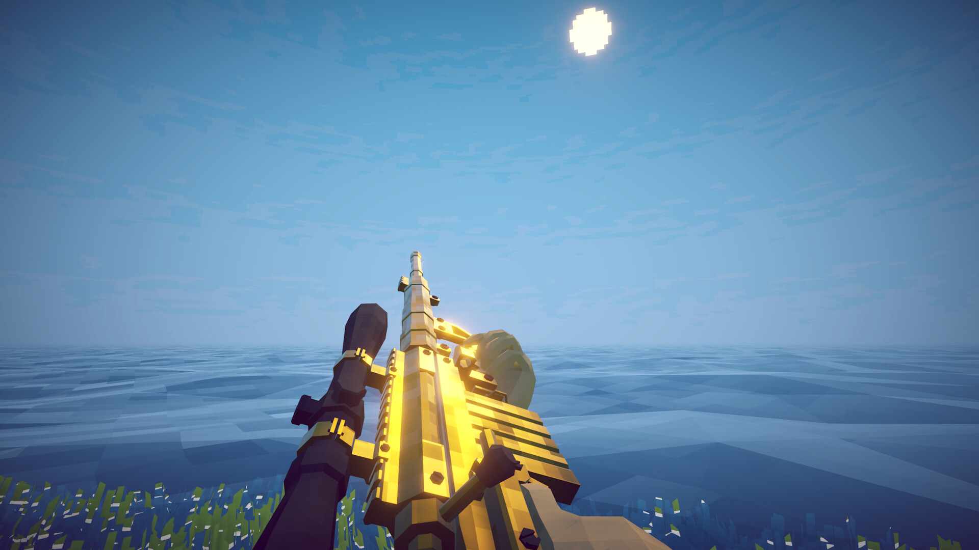How to Fish gameplay screenshot